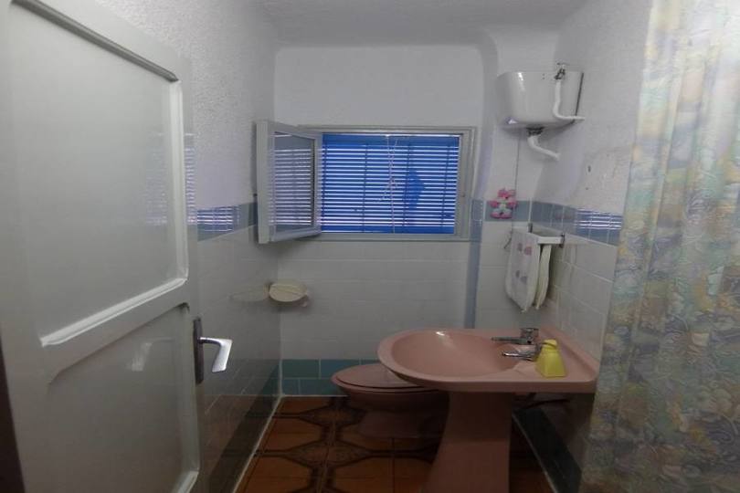 Elche,Alicante,España,2 Bedrooms Bedrooms,1 BañoBathrooms,Pisos,11817