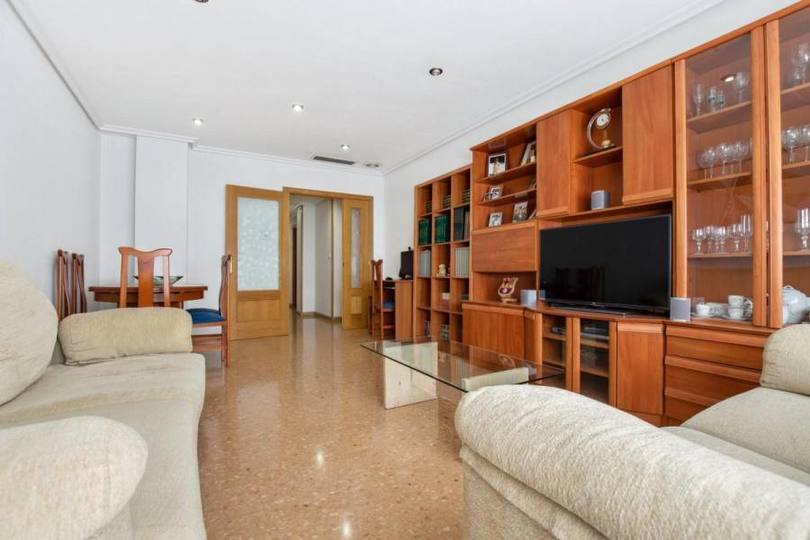 Elche,Alicante,España,3 Bedrooms Bedrooms,2 BathroomsBathrooms,Pisos,11824