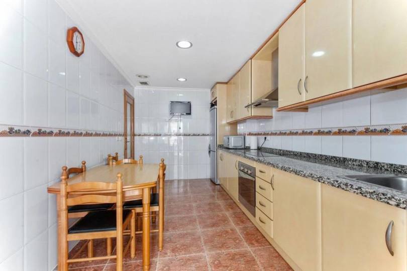 Elche,Alicante,España,3 Bedrooms Bedrooms,2 BathroomsBathrooms,Pisos,11824
