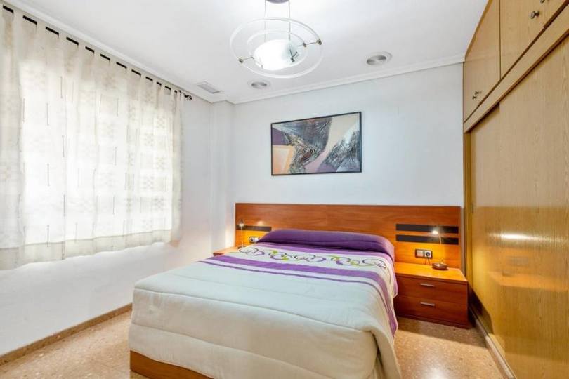 Elche,Alicante,España,3 Bedrooms Bedrooms,2 BathroomsBathrooms,Pisos,11824