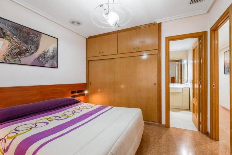 Elche,Alicante,España,3 Bedrooms Bedrooms,2 BathroomsBathrooms,Pisos,11824