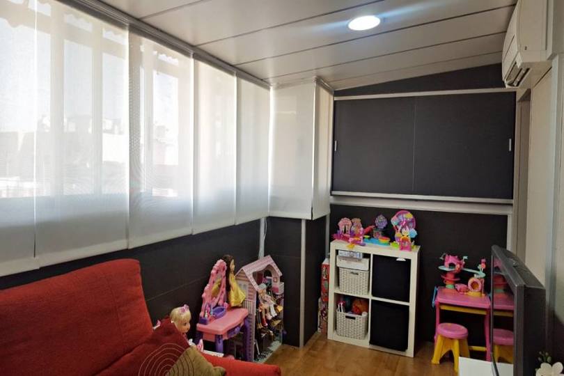 Elche,Alicante,España,3 Bedrooms Bedrooms,1 BañoBathrooms,Pisos,11825