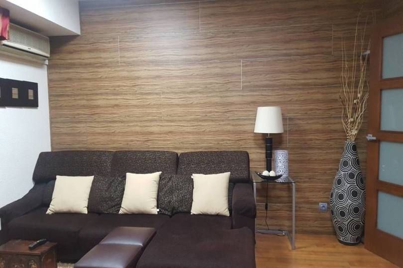 Elche,Alicante,España,3 Bedrooms Bedrooms,1 BañoBathrooms,Pisos,11825