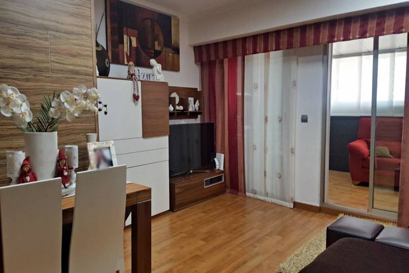 Elche,Alicante,España,3 Bedrooms Bedrooms,1 BañoBathrooms,Pisos,11825