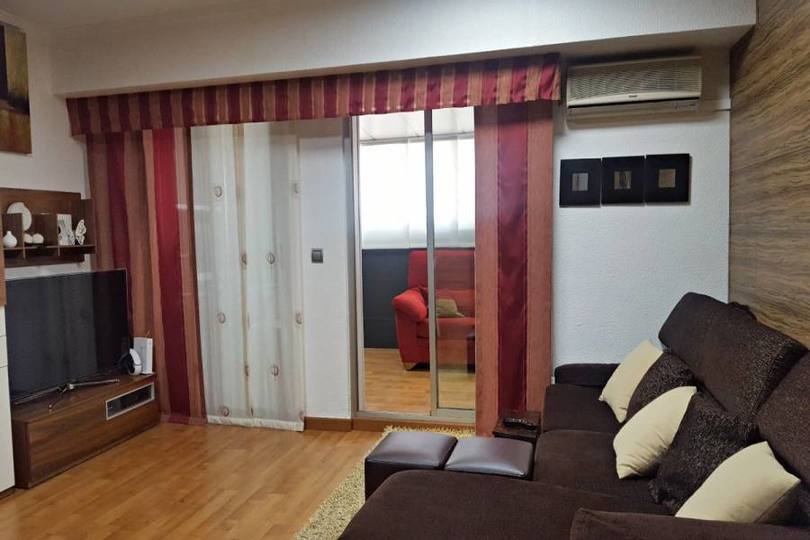 Elche,Alicante,España,3 Bedrooms Bedrooms,1 BañoBathrooms,Pisos,11825