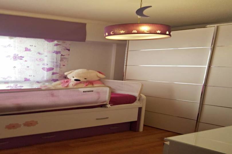 Elche,Alicante,España,3 Bedrooms Bedrooms,1 BañoBathrooms,Pisos,11825