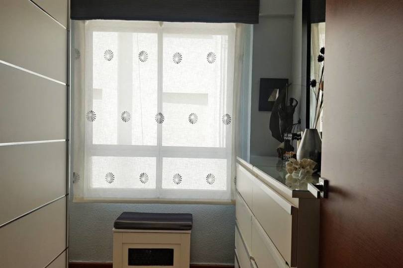 Elche,Alicante,España,3 Bedrooms Bedrooms,1 BañoBathrooms,Pisos,11825