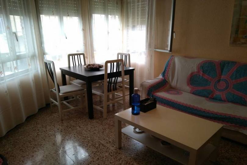 Elche,Alicante,España,3 Bedrooms Bedrooms,1 BañoBathrooms,Pisos,11826