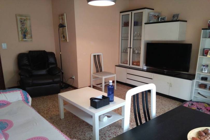 Elche,Alicante,España,3 Bedrooms Bedrooms,1 BañoBathrooms,Pisos,11826