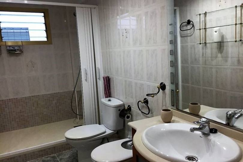 Elche,Alicante,España,3 Bedrooms Bedrooms,1 BañoBathrooms,Pisos,11827