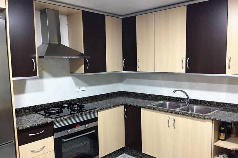 Elche,Alicante,España,3 Bedrooms Bedrooms,1 BañoBathrooms,Pisos,11827