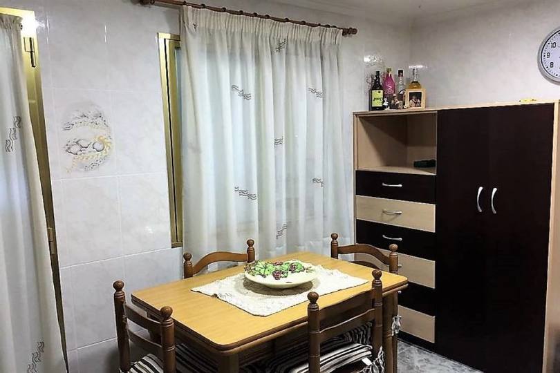 Elche,Alicante,España,3 Bedrooms Bedrooms,1 BañoBathrooms,Pisos,11827