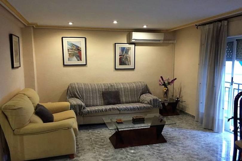Elche,Alicante,España,3 Bedrooms Bedrooms,1 BañoBathrooms,Pisos,11827