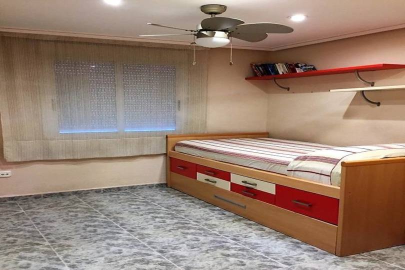 Elche,Alicante,España,3 Bedrooms Bedrooms,1 BañoBathrooms,Pisos,11827