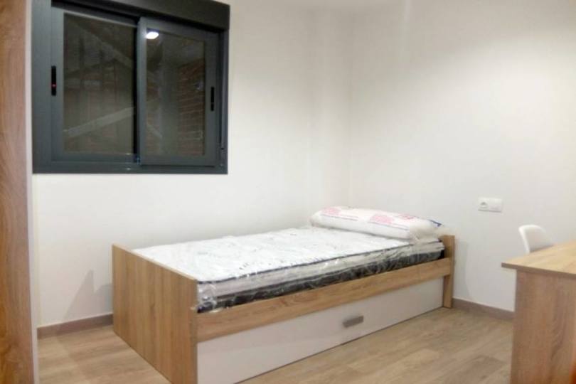 Elche,Alicante,España,3 Bedrooms Bedrooms,1 BañoBathrooms,Pisos,11834