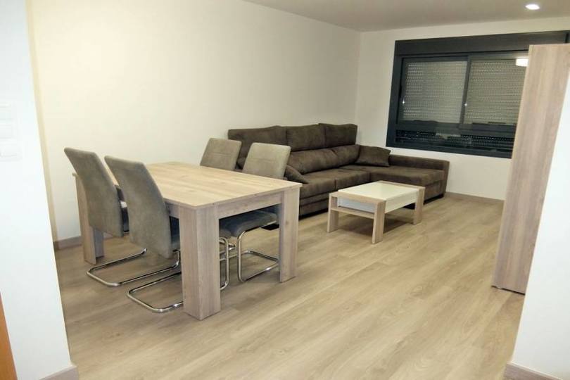 Elche,Alicante,España,3 Bedrooms Bedrooms,1 BañoBathrooms,Pisos,11834