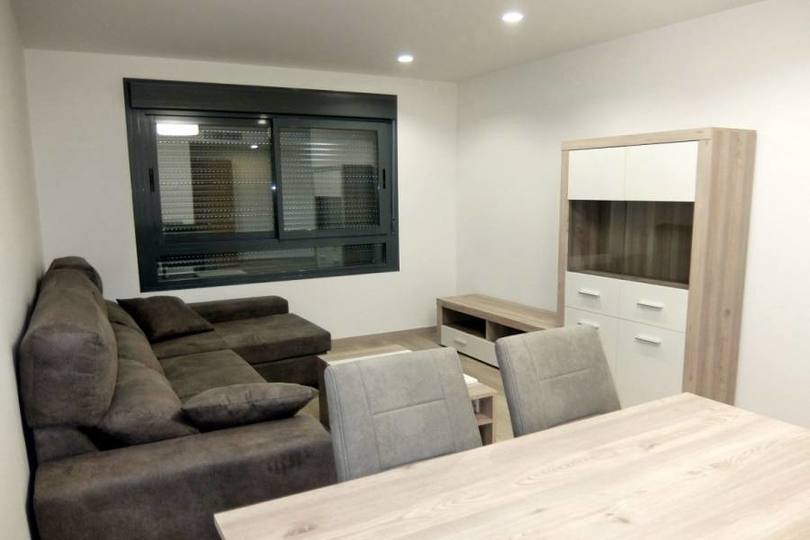 Elche,Alicante,España,3 Bedrooms Bedrooms,1 BañoBathrooms,Pisos,11834