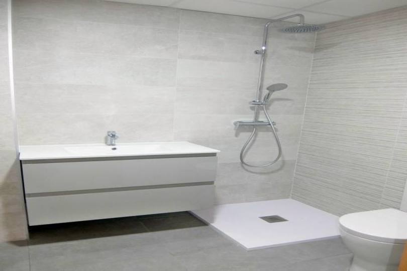 Elche,Alicante,España,3 Bedrooms Bedrooms,1 BañoBathrooms,Pisos,11834