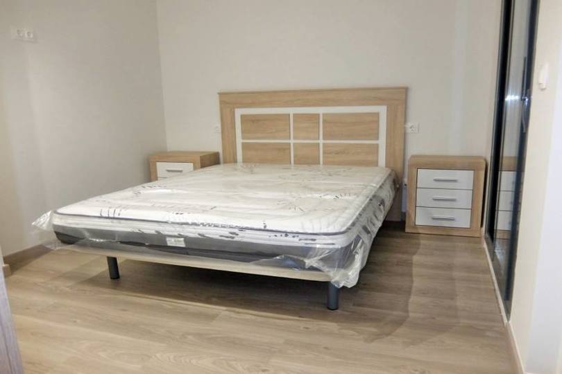 Elche,Alicante,España,3 Bedrooms Bedrooms,1 BañoBathrooms,Pisos,11834