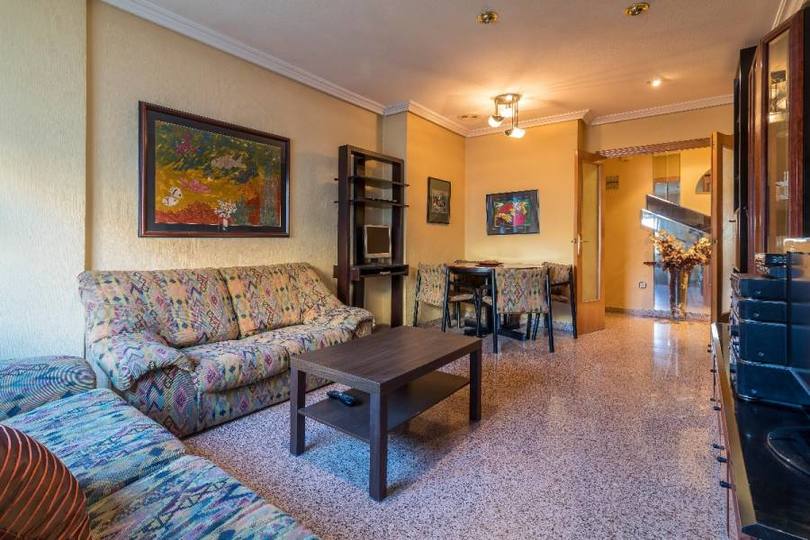 Elche,Alicante,España,3 Bedrooms Bedrooms,2 BathroomsBathrooms,Pisos,11836