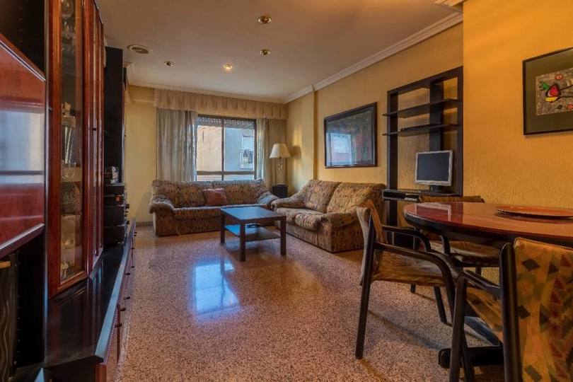 Elche,Alicante,España,3 Bedrooms Bedrooms,2 BathroomsBathrooms,Pisos,11836