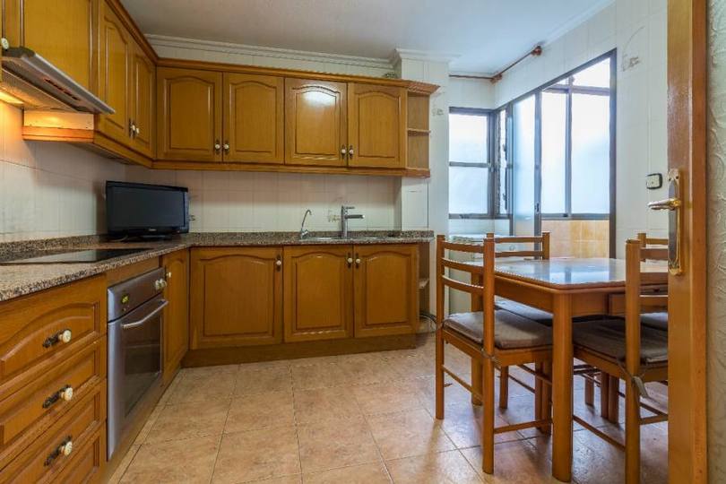 Elche,Alicante,España,3 Bedrooms Bedrooms,2 BathroomsBathrooms,Pisos,11836
