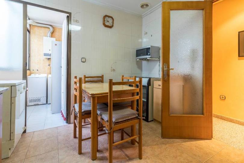 Elche,Alicante,España,3 Bedrooms Bedrooms,2 BathroomsBathrooms,Pisos,11836