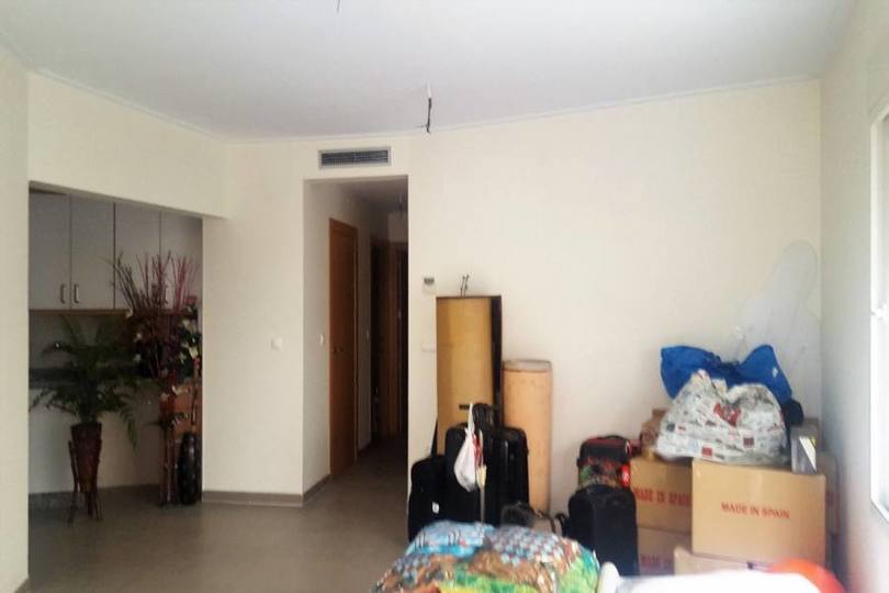 Elche,Alicante,España,2 Bedrooms Bedrooms,2 BathroomsBathrooms,Pisos,11837