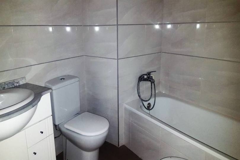 Elche,Alicante,España,2 Bedrooms Bedrooms,2 BathroomsBathrooms,Pisos,11837