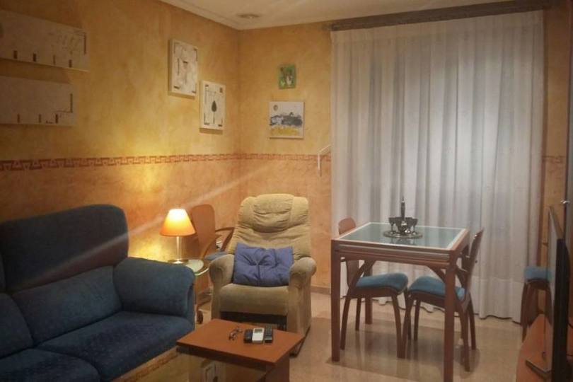 Elche,Alicante,España,3 Bedrooms Bedrooms,2 BathroomsBathrooms,Pisos,11846