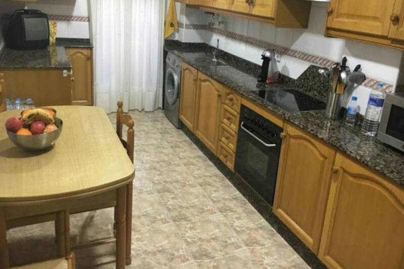 Elche,Alicante,España,3 Bedrooms Bedrooms,2 BathroomsBathrooms,Pisos,11846