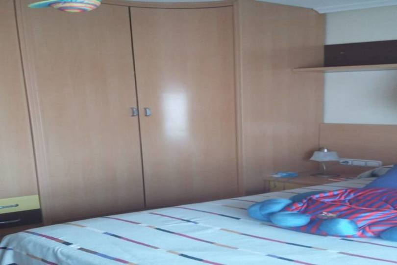 Elche,Alicante,España,3 Bedrooms Bedrooms,2 BathroomsBathrooms,Pisos,11846