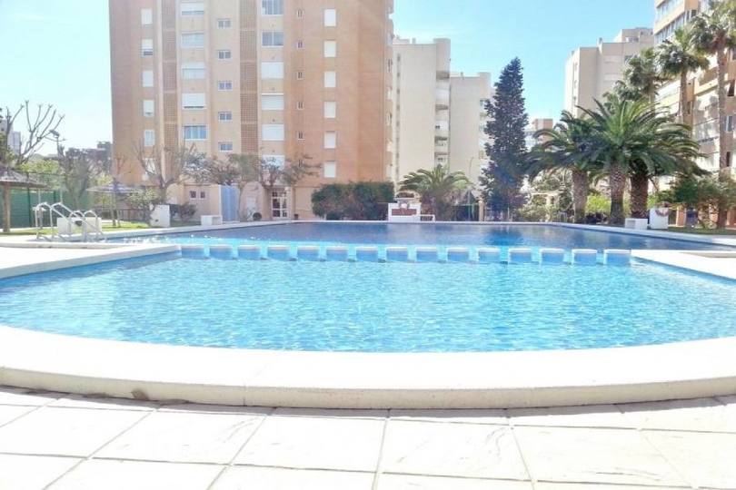 Alicante,Alicante,España,2 Bedrooms Bedrooms,2 BathroomsBathrooms,Pisos,11848