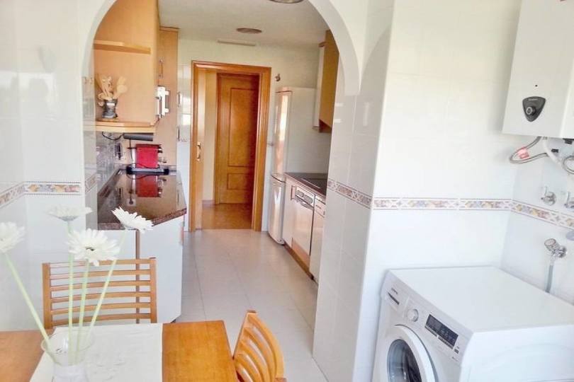 Alicante,Alicante,España,2 Bedrooms Bedrooms,2 BathroomsBathrooms,Pisos,11848