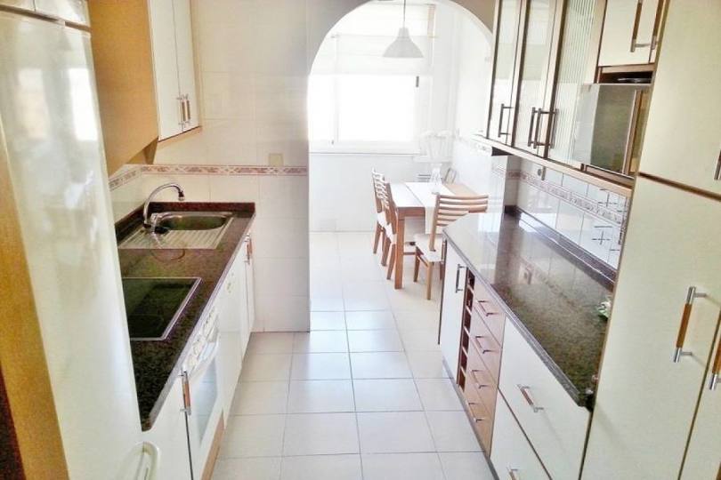 Alicante,Alicante,España,2 Bedrooms Bedrooms,2 BathroomsBathrooms,Pisos,11848