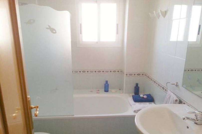 Alicante,Alicante,España,2 Bedrooms Bedrooms,2 BathroomsBathrooms,Pisos,11848