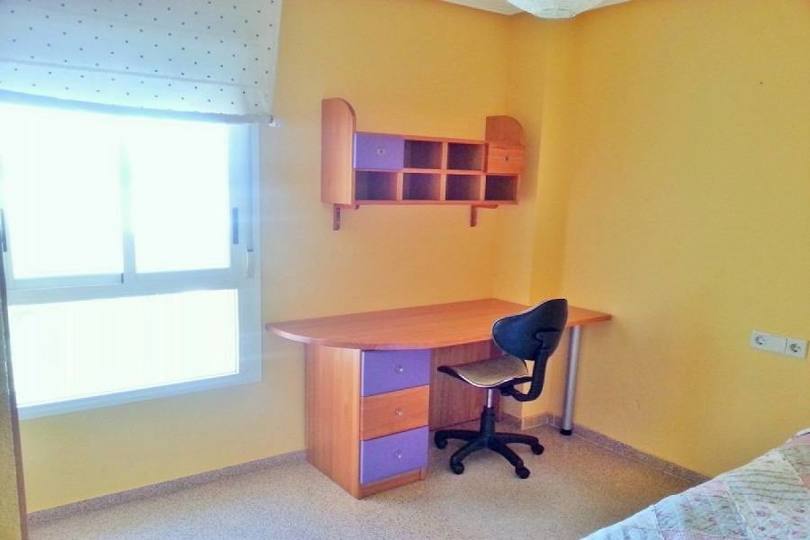 Alicante,Alicante,España,2 Bedrooms Bedrooms,2 BathroomsBathrooms,Pisos,11848