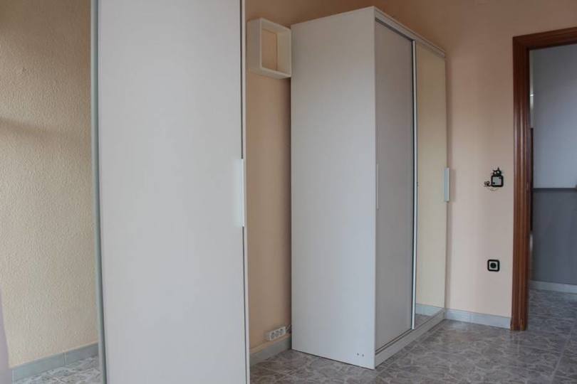 Alicante,Alicante,España,3 Bedrooms Bedrooms,1 BañoBathrooms,Pisos,11851