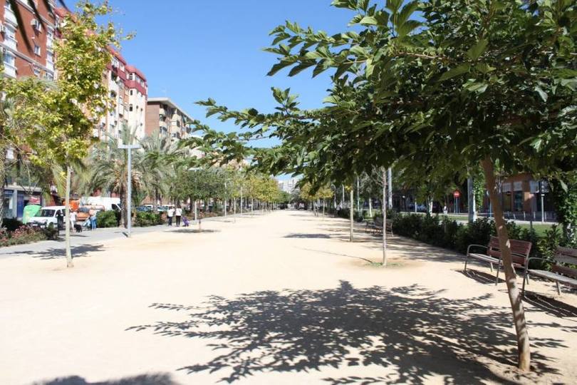 Alicante,Alicante,España,3 Bedrooms Bedrooms,1 BañoBathrooms,Pisos,11851