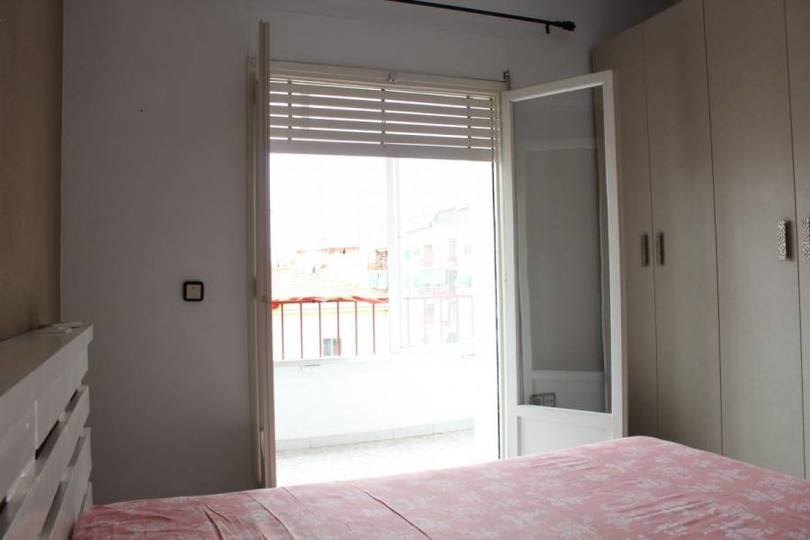 Alicante,Alicante,España,3 Bedrooms Bedrooms,1 BañoBathrooms,Pisos,11851