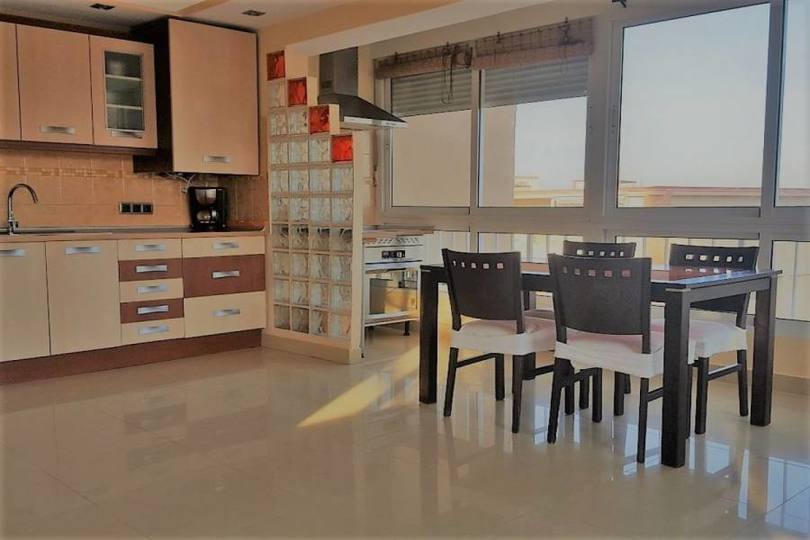 Alicante,Alicante,España,3 Bedrooms Bedrooms,1 BañoBathrooms,Pisos,11853