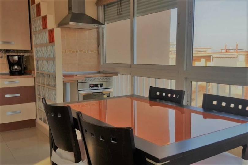 Alicante,Alicante,España,3 Bedrooms Bedrooms,1 BañoBathrooms,Pisos,11853