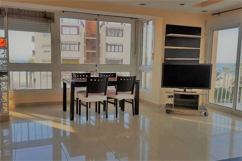 Alicante,Alicante,España,3 Bedrooms Bedrooms,1 BañoBathrooms,Pisos,11853