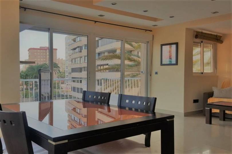 Alicante,Alicante,España,3 Bedrooms Bedrooms,1 BañoBathrooms,Pisos,11853