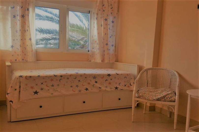 Alicante,Alicante,España,3 Bedrooms Bedrooms,1 BañoBathrooms,Pisos,11853