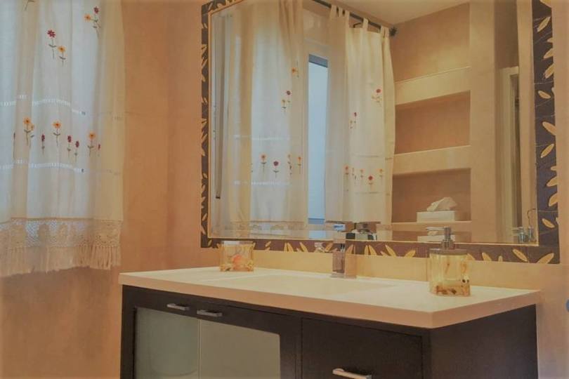 Alicante,Alicante,España,3 Bedrooms Bedrooms,1 BañoBathrooms,Pisos,11853