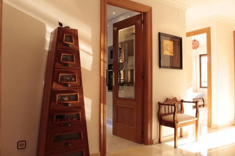 Alicante,Alicante,España,4 Bedrooms Bedrooms,1 BañoBathrooms,Pisos,11856