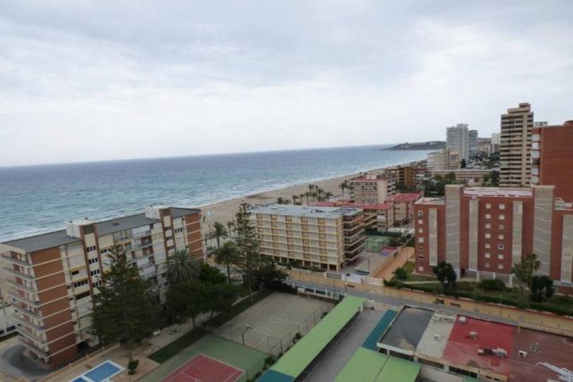 Alicante,Alicante,España,3 Bedrooms Bedrooms,1 BañoBathrooms,Pisos,11860