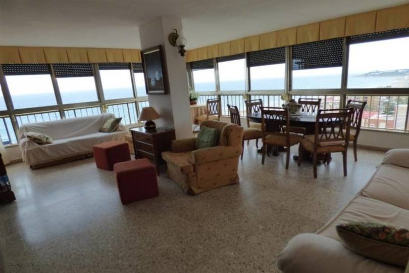 Alicante,Alicante,España,3 Bedrooms Bedrooms,1 BañoBathrooms,Pisos,11860