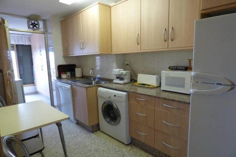 Alicante,Alicante,España,3 Bedrooms Bedrooms,1 BañoBathrooms,Pisos,11860